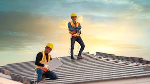 Reliable Brier, WA Roofing Contractor Solutions